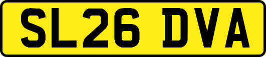 SL26DVA