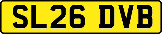 SL26DVB