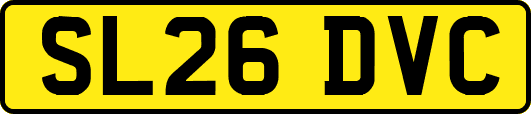 SL26DVC