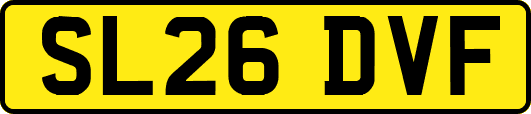 SL26DVF