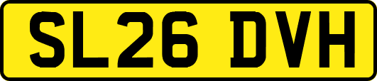 SL26DVH