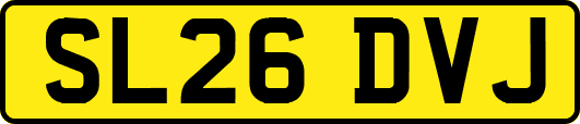 SL26DVJ