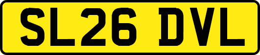 SL26DVL