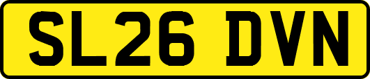 SL26DVN