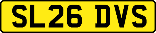 SL26DVS