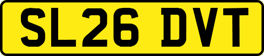 SL26DVT