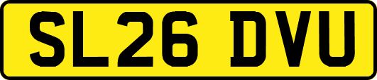 SL26DVU
