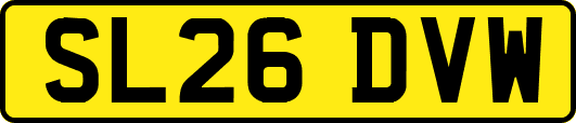 SL26DVW