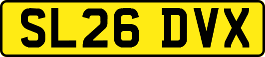SL26DVX