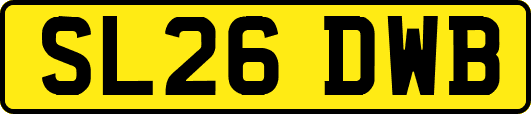 SL26DWB