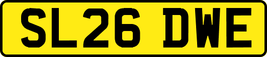 SL26DWE