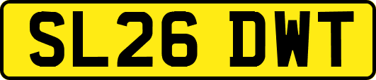 SL26DWT