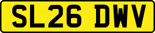 SL26DWV