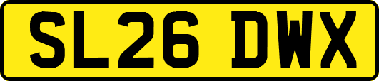 SL26DWX