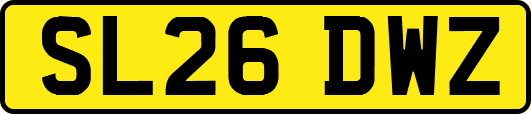 SL26DWZ