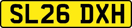 SL26DXH