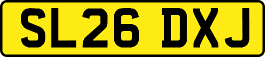 SL26DXJ