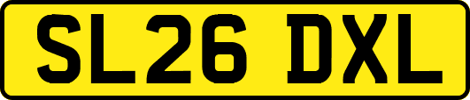 SL26DXL