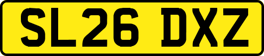 SL26DXZ