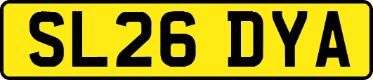 SL26DYA