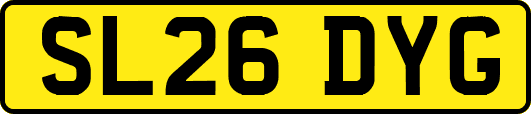 SL26DYG