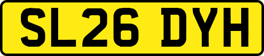 SL26DYH