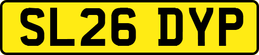 SL26DYP