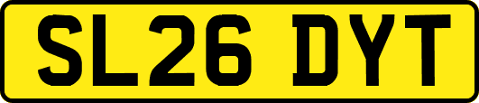 SL26DYT