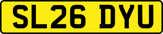 SL26DYU
