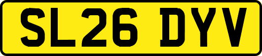 SL26DYV