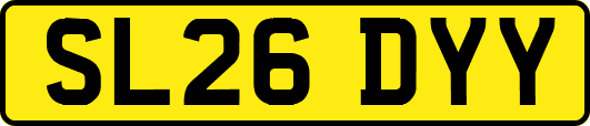 SL26DYY