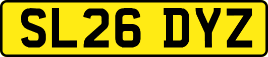 SL26DYZ
