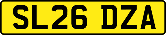 SL26DZA
