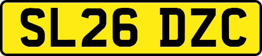 SL26DZC