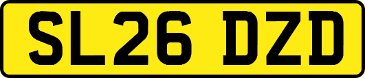 SL26DZD