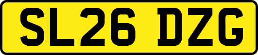 SL26DZG