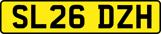 SL26DZH