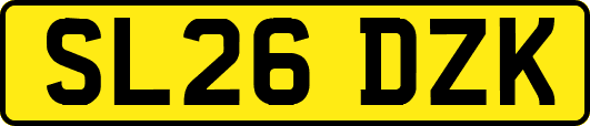 SL26DZK