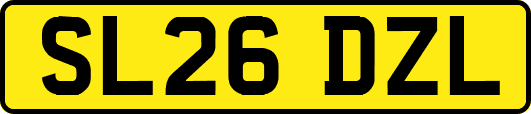 SL26DZL