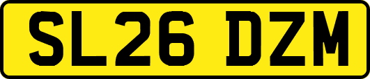 SL26DZM