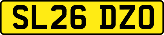 SL26DZO