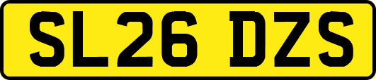 SL26DZS