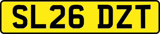 SL26DZT