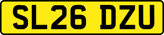 SL26DZU