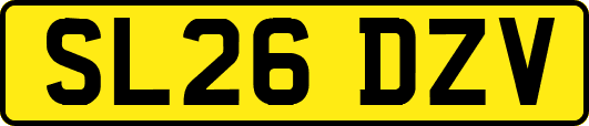 SL26DZV