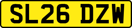 SL26DZW