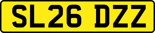 SL26DZZ