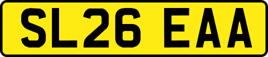 SL26EAA