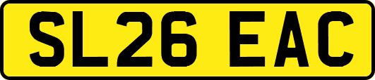 SL26EAC