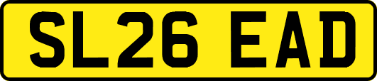 SL26EAD